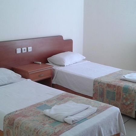 ألانيا Ipek Apart Otel المظهر الخارجي الصورة