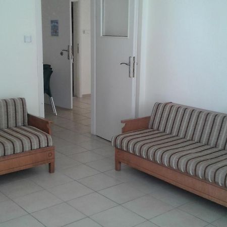 ألانيا Ipek Apart Otel المظهر الخارجي الصورة