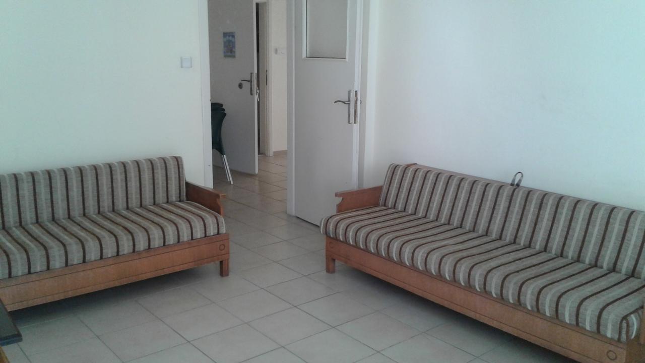 ألانيا Ipek Apart Otel المظهر الخارجي الصورة